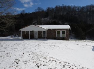 2306 Baptist Valley Rd, Cedar Bluff, VA 24609