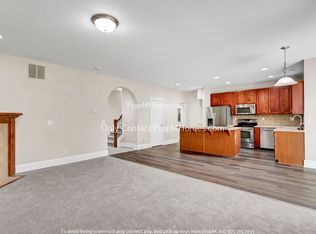 13589 SE 134th Ave, Clackamas, OR 97015