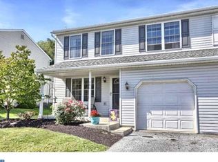 356 Sioux Ct, Sinking Spring, PA 19608