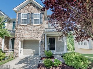 8436 Charmed Days, Laurel, MD 20723