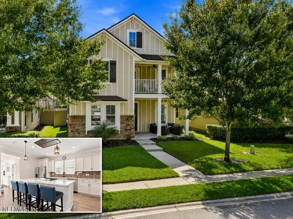 274 JACKRABBIT Trail, Ponte Vedra, FL 32081