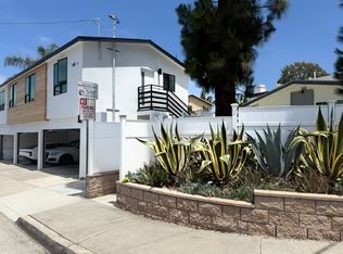 105 E El Portal #H, San Clemente, CA 92672