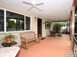 831 Franklin Ave, Berthoud, CO 80513
