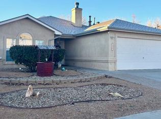 6200 Summer Ray Rd NW, Albuquerque, NM 87120