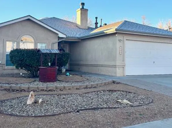 6200 Summer Ray Rd NW, Albuquerque, NM 87120