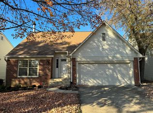 1818 Park North Way, Indianapolis, IN