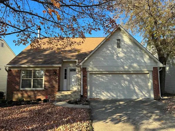 1818 Park North Way, Indianapolis, IN 46260
