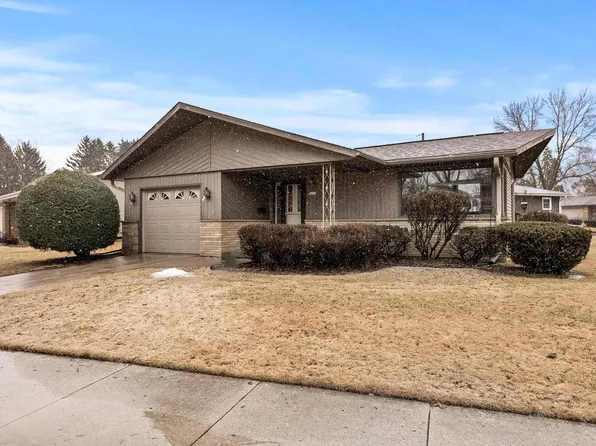 3411 North 28th STREET, Sheboygan, WI 53083