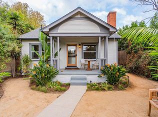 621 California Ave, Venice, CA 90291