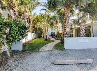 924 Coquina Ln #4-2-3, Vero Beach, FL 32963