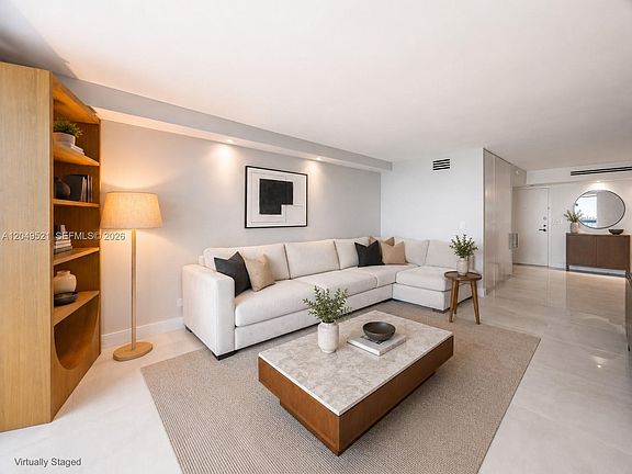 4th image of 2333 Brickell Ave APT 1909