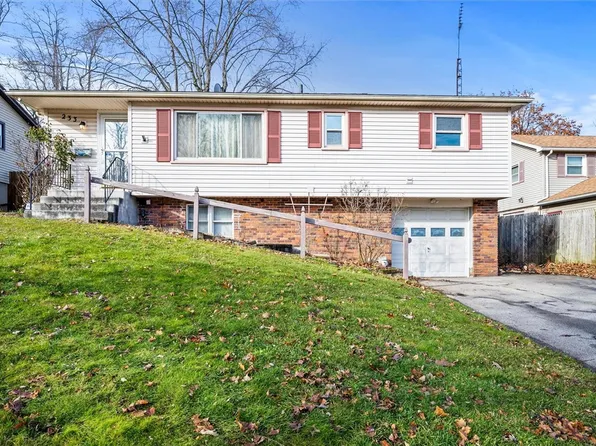 233 Afton St, Rochester, NY 14612