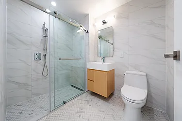 Rented by Acre NY Realty Inc