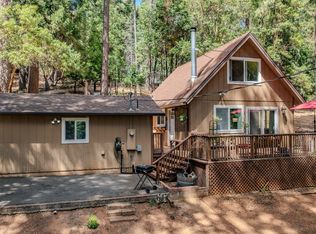 27161 Barton Rd, Pioneer, CA 95666