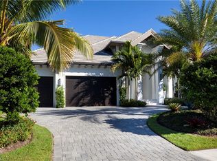 509 Neapolitan Way, Naples, FL 34103