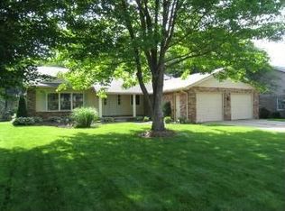 2481 Lyndon Dr, Uniontown, OH