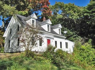 6 Foyes Ln, Kittery Point, ME 03905