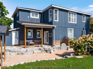 13 Cherry Ln, Collingwood, ON L9Y 0X2