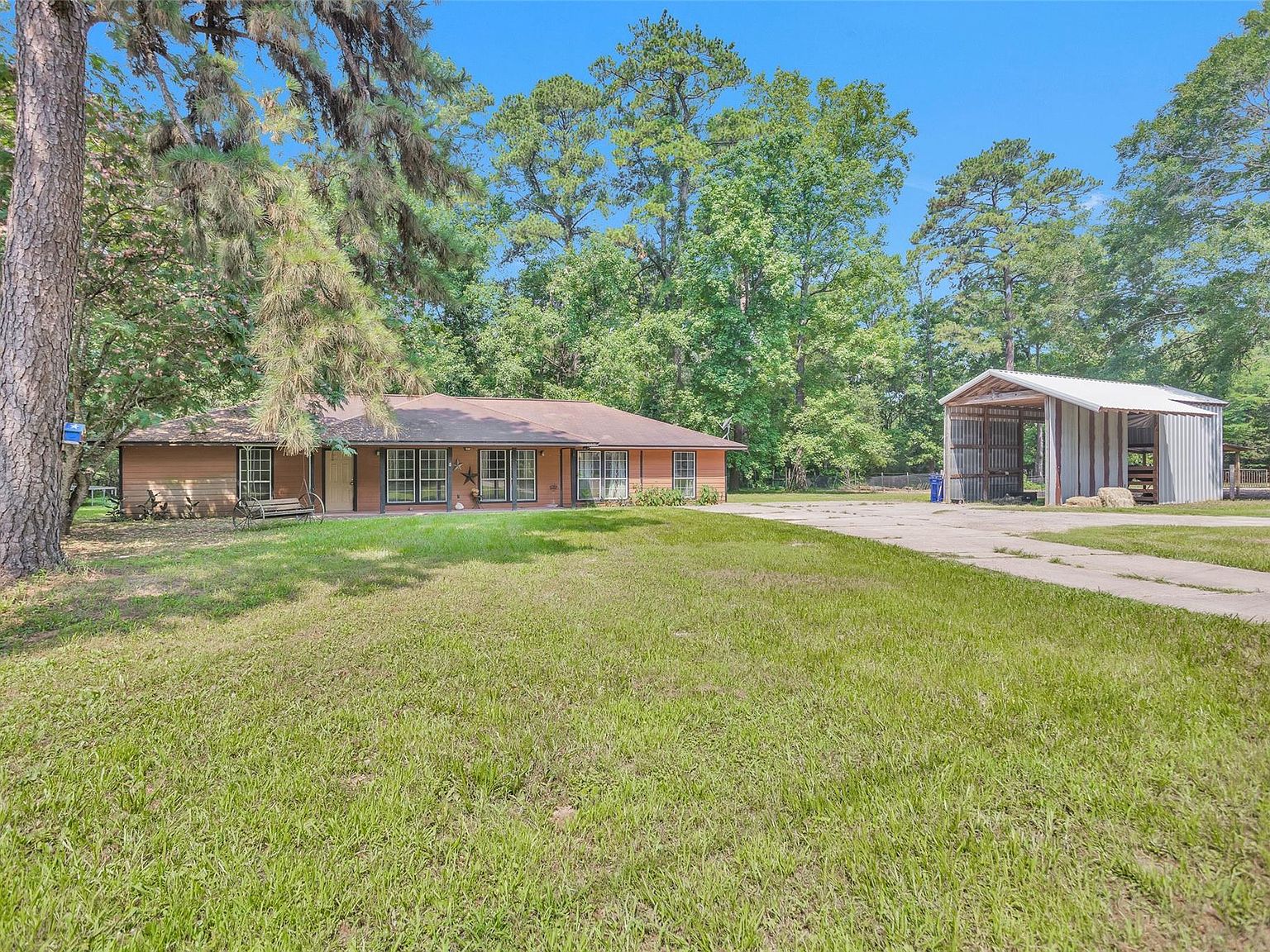 16875 Samuel Dr, New Waverly, TX 77358 MLS 18988398 Zillow