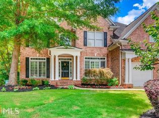 806 Kendall Knoll Way, Mableton, GA
