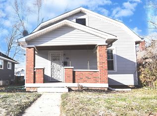 924 N Leland Ave, Indianapolis, IN 46219