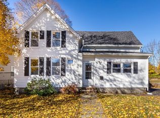219 School St, Stoughton, MA 02072