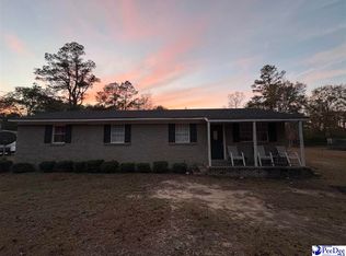 2031 S Firetower Rd, Florence, SC 29506