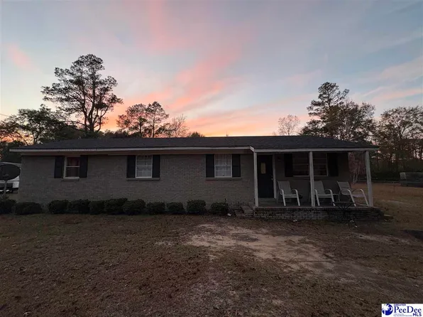 2031 S Firetower Rd, Florence, SC 29506