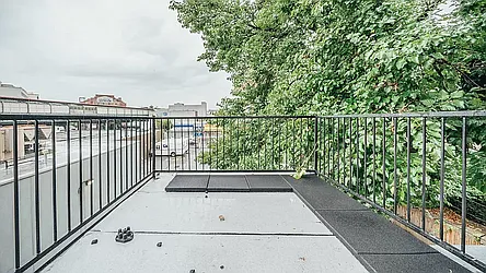 Rented by Reside New York