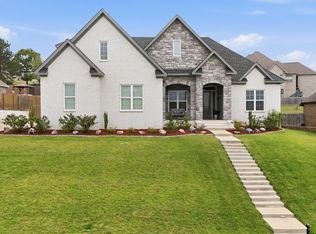 954 Fireside Dr, Prattville, AL 36067