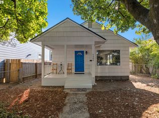 4324 SE 64th Ave, Portland, OR 97206