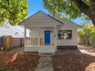 4324 SE 64th Ave, Portland, OR, 97206