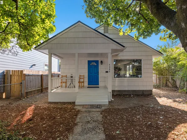 4324 SE 64th Ave, Portland, OR 97206