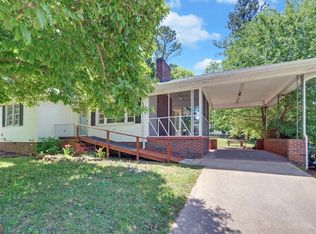 20 Lucille Ln, Toccoa, GA 30577