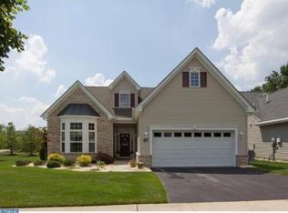 67 Monte Carlo Dr, Hamilton, NJ 08691