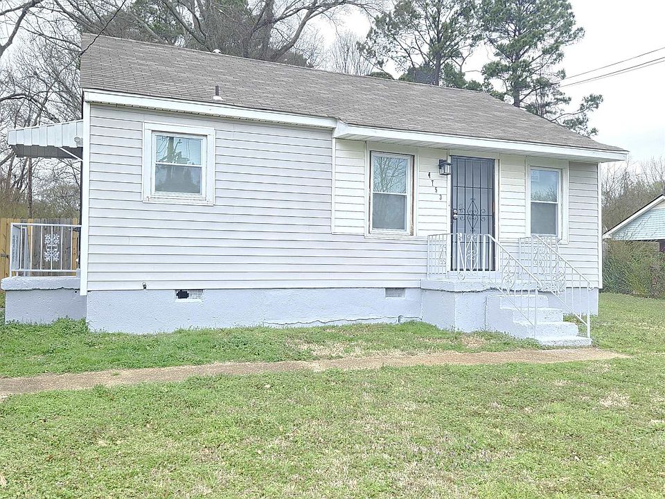 1st image of 4753 Berta Rd