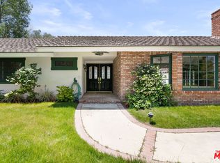 5860 Fitzpatrick Rd, Hidden Hills, CA 91302