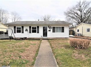 300 W Berkeley Ave, Evansville, IN