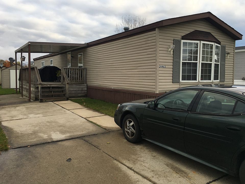 1st image of 20463 Harmony Dr