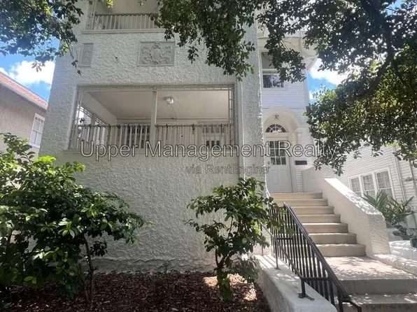 1417 Audubon St, New Orleans, LA 70118