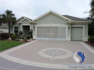 9603 SW 71st Loop, Ocala, FL 34481