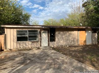 115 Tropicana Pl, San Antonio, TX 78242