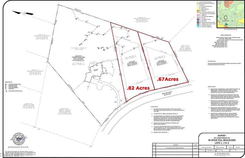 5th image of L27.2 Spice Mill Blvd