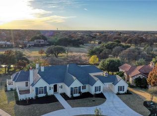 101 Fishspear Ln, Georgetown, TX 78628