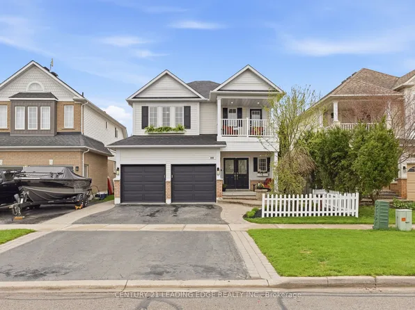 390 Whitby Shores Grn, Way, ON L1N 9R5