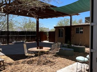 1426 W Delaware St Unit 2, Tucson, AZ 85745