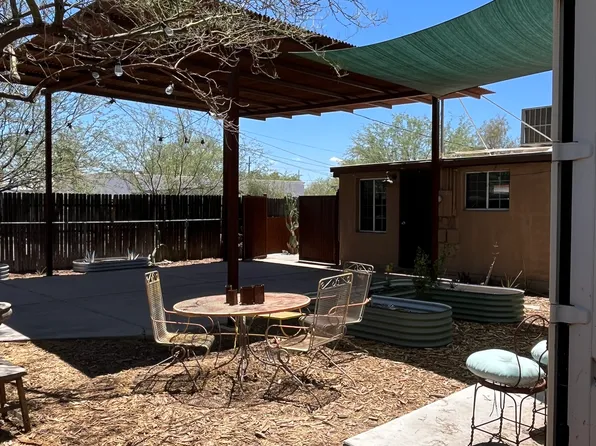 1426 W Delaware St Unit 2, Tucson, AZ 85745