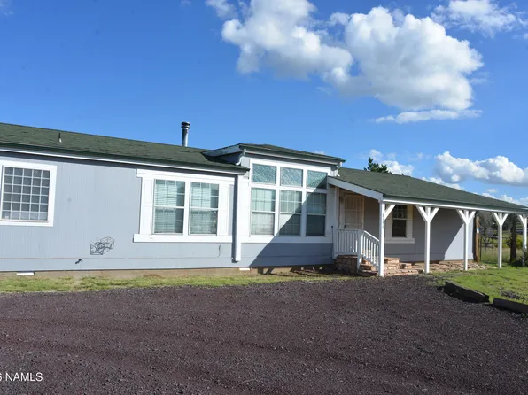 8390 E Neptune Dr, Flagstaff, AZ 86004