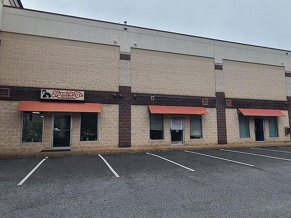 3rd image of 1341 S Atherton St Suite 15