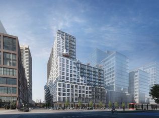 15 Richardson St #419, Toronto, ON M5A 4J9